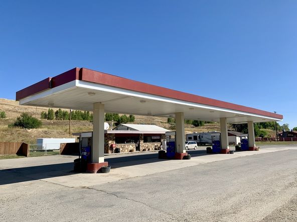 4293 US Highway 310, Joliet, MT 59041
